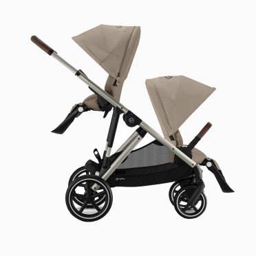 GAZELLE S TAUPE