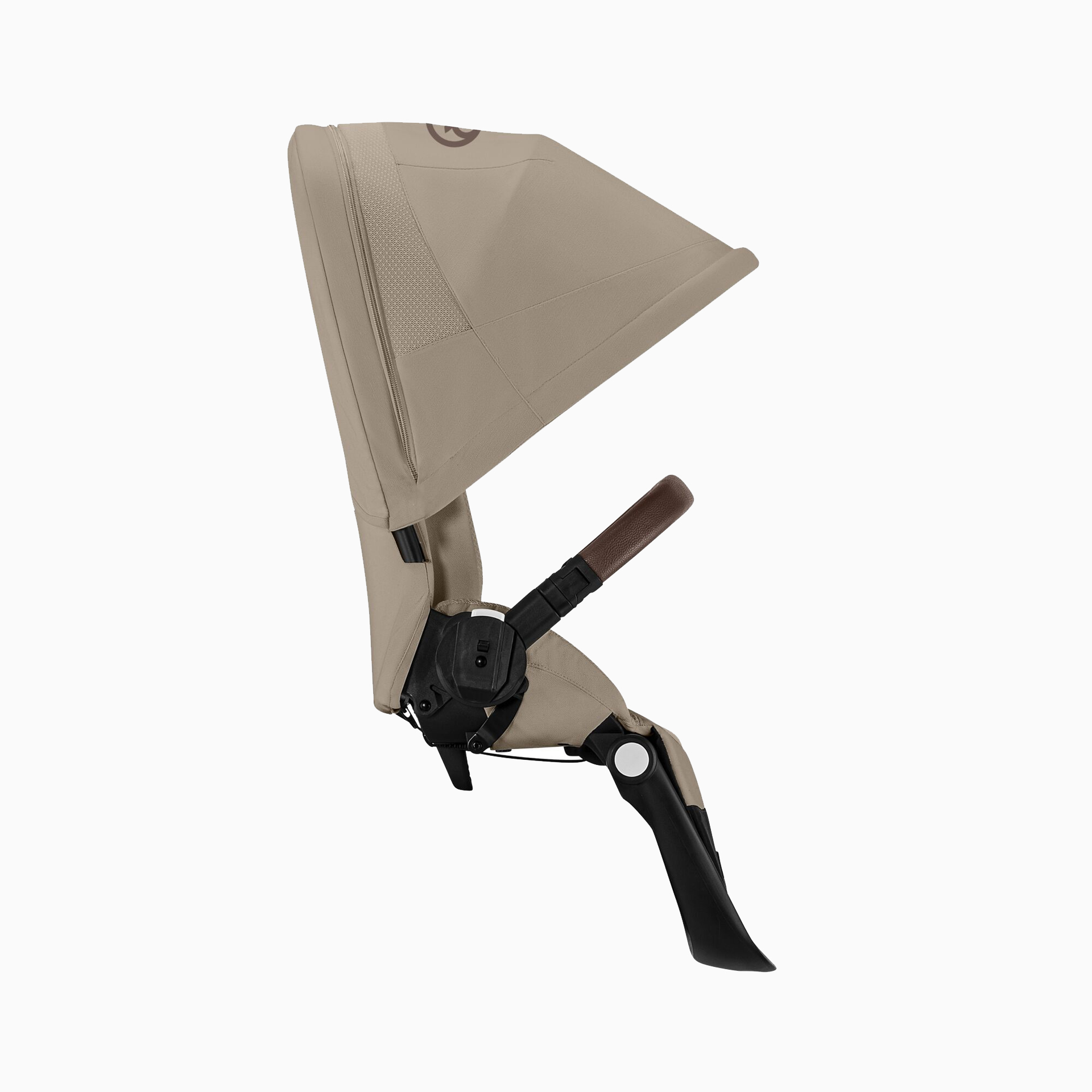 ASSENTO GAZELLE TAUPE