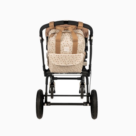 MOCHILA POPPY HEARTS