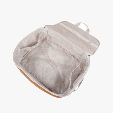 MALA MATERNIDADE POPPY POLKA DOT