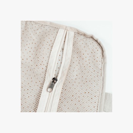 MALA MATERNIDADE POPPY POLKA DOT