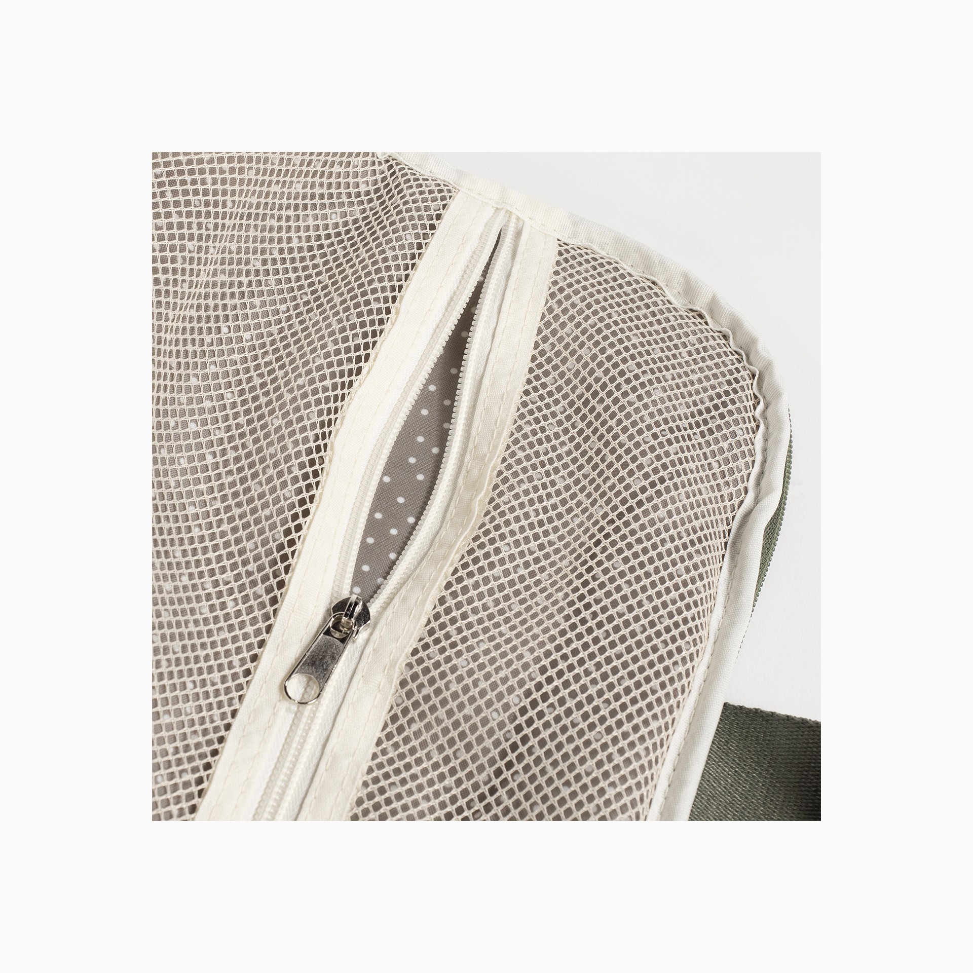 MALA MATERNIDADE POPPY HEARTS