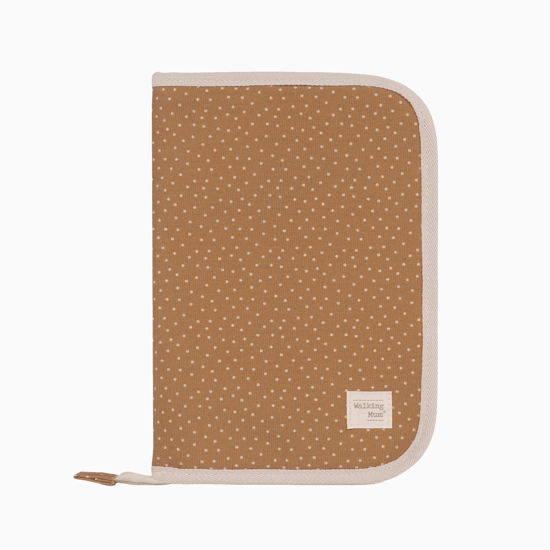 PORTA DOCUMENTOS POPPY POLKA DOT