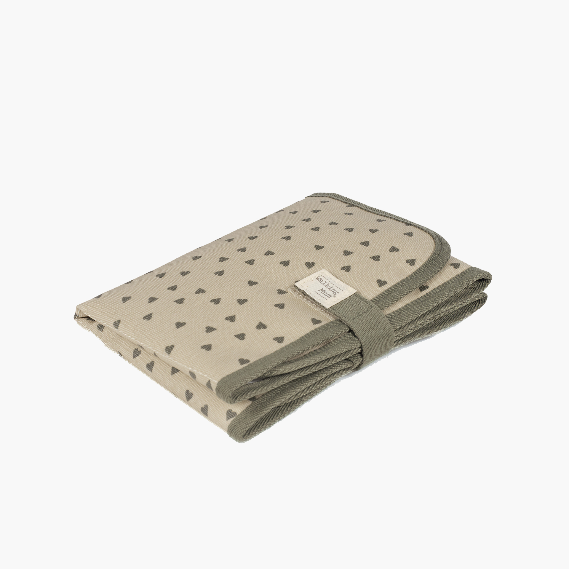 MUDA-FRALDAS POPPY HEARTS