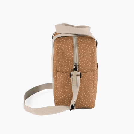 MALA TÉRMICA POPPY POLKA DOT