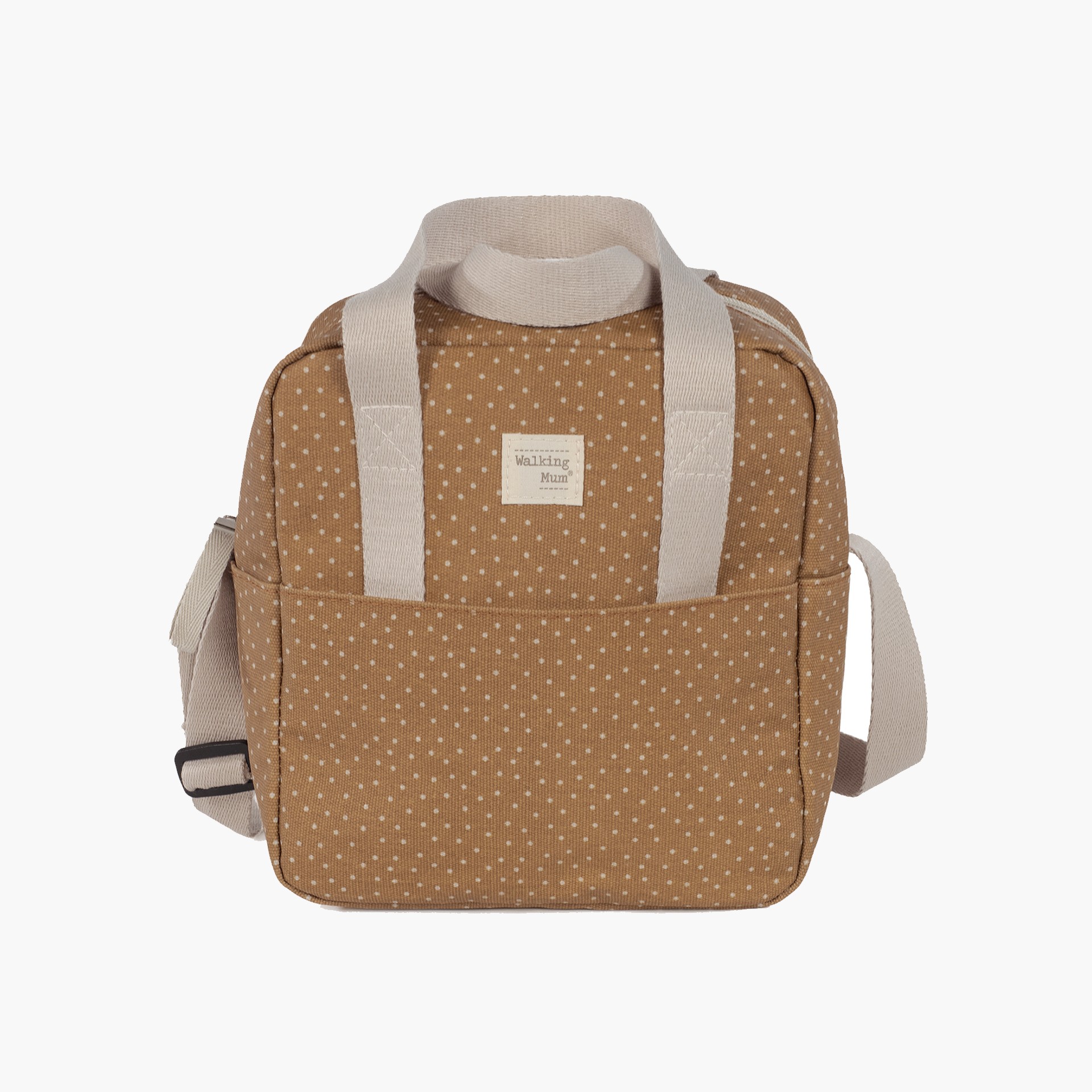 MALA TÉRMICA POPPY POLKA DOT