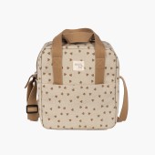 MALA TRMICA POPPY HEARTS CINNAMON