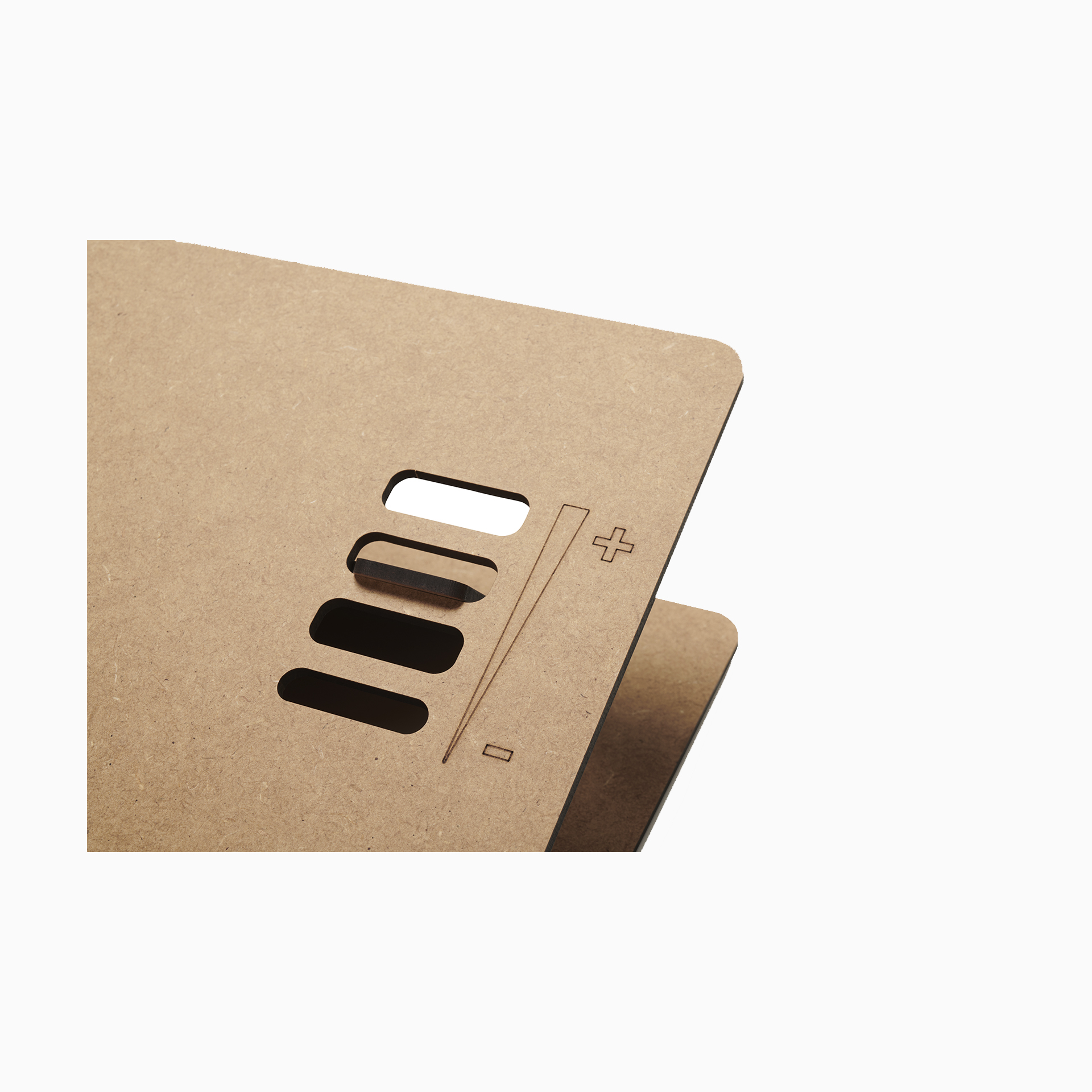 CUNHA ANTI-REFLUXO REGULÁVEL CARE UP