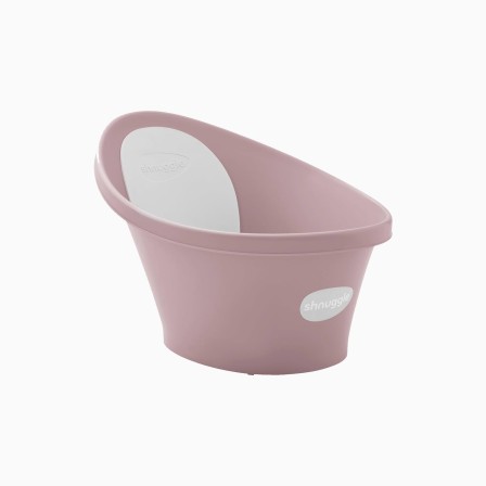 BANHEIRA SHNUGGLE + SUPORTE