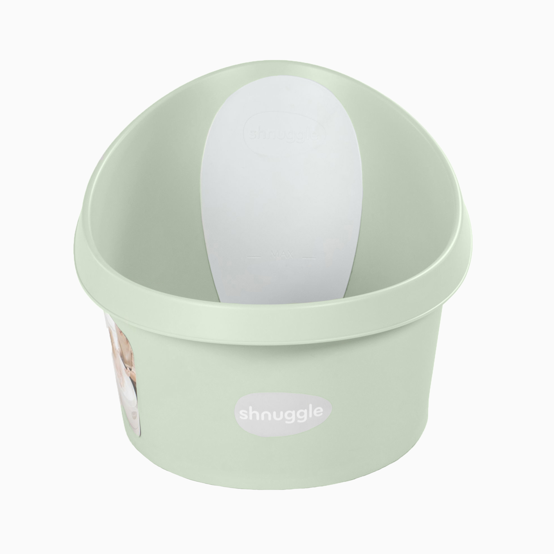 BANHEIRA SHNUGGLE TODDLER