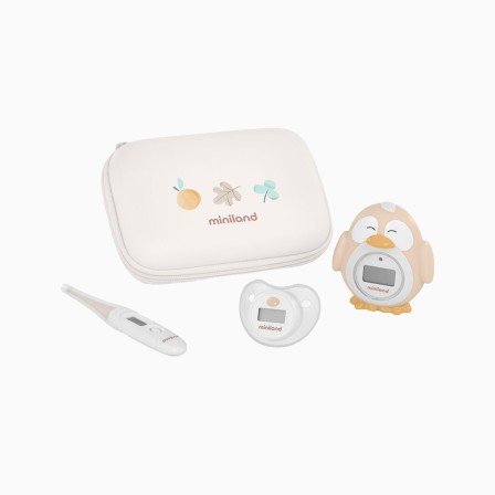 KIT 3 TERMMETROS DIGITAIS THERMOKIT VALENCIA
