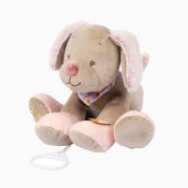 CAIXA DE MUSICA LALI A CADELINHA CAIXA DE MUSICA LALI A CADELINHA