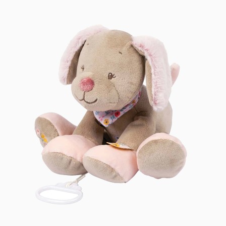 CAIXA DE MUSICA LALI A CADELINHA