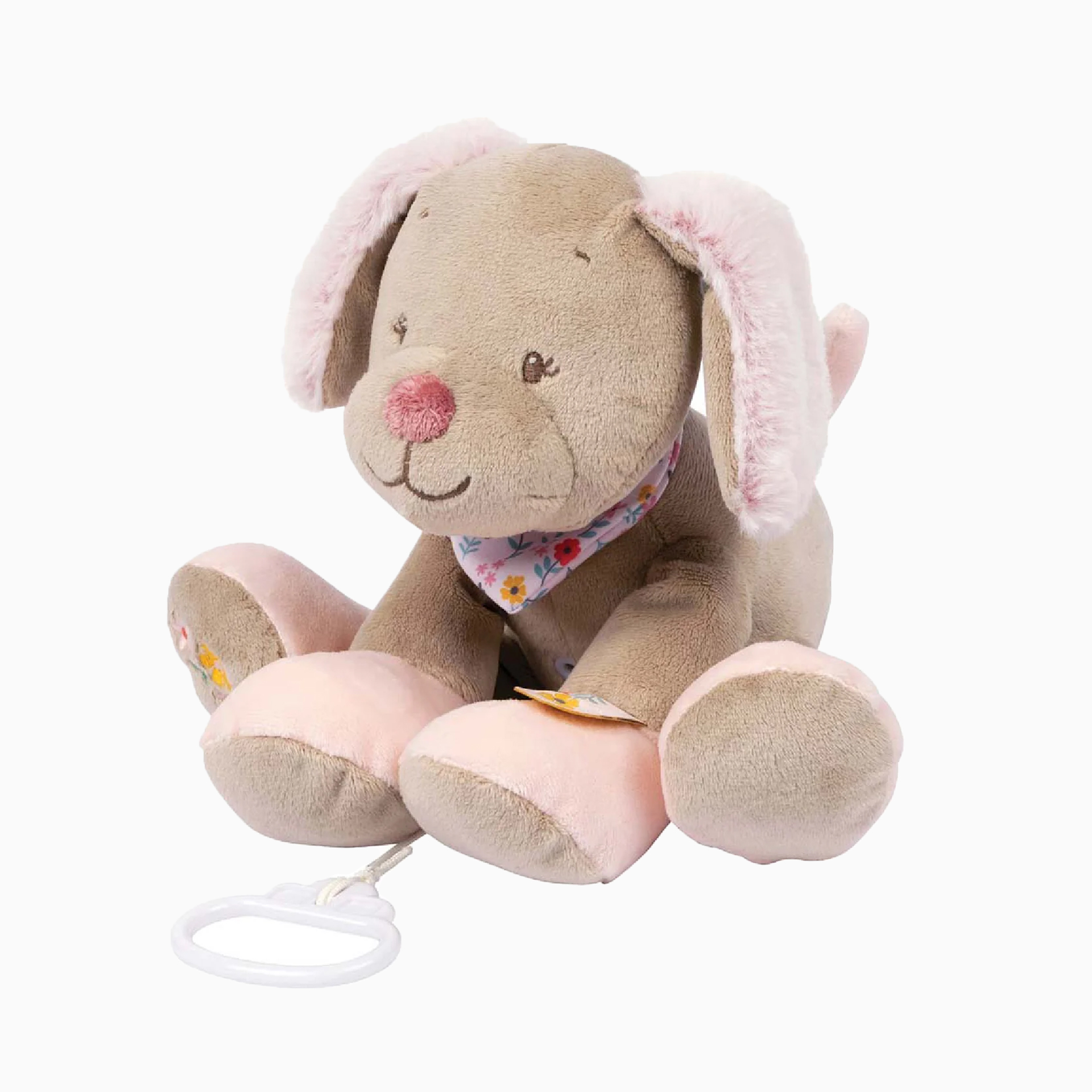 CAIXA DE MUSICA LALI A CADELINHA