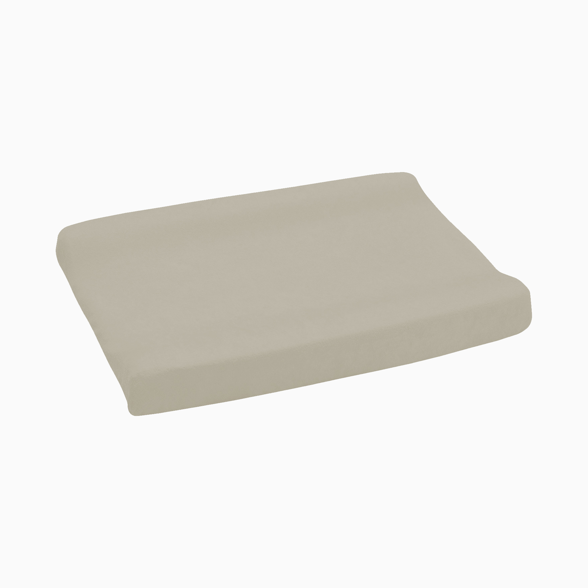 FORRA MUDA FRALDAS BÁSICO 80X50