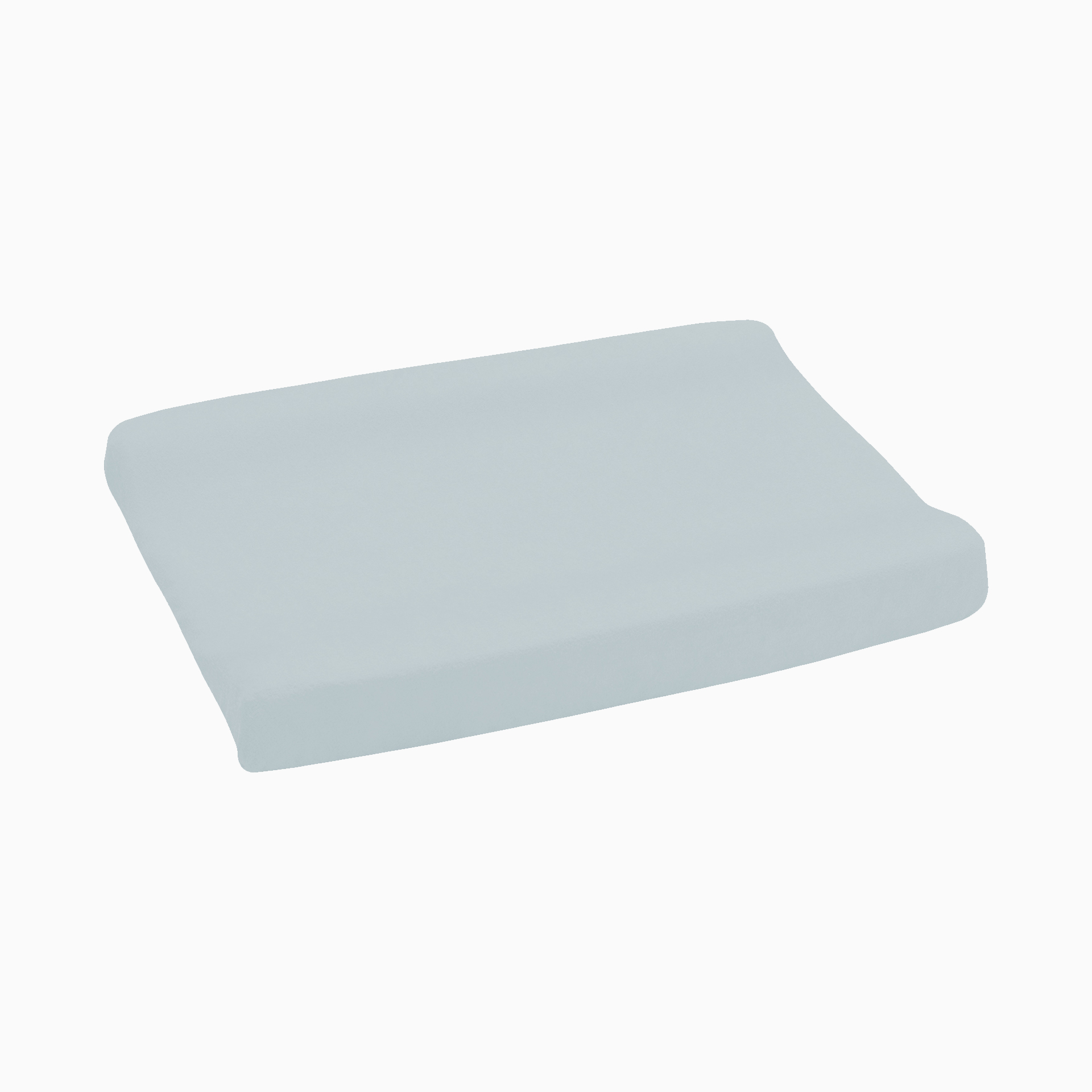 FORRA MUDA FRALDAS BÁSICO 80X50