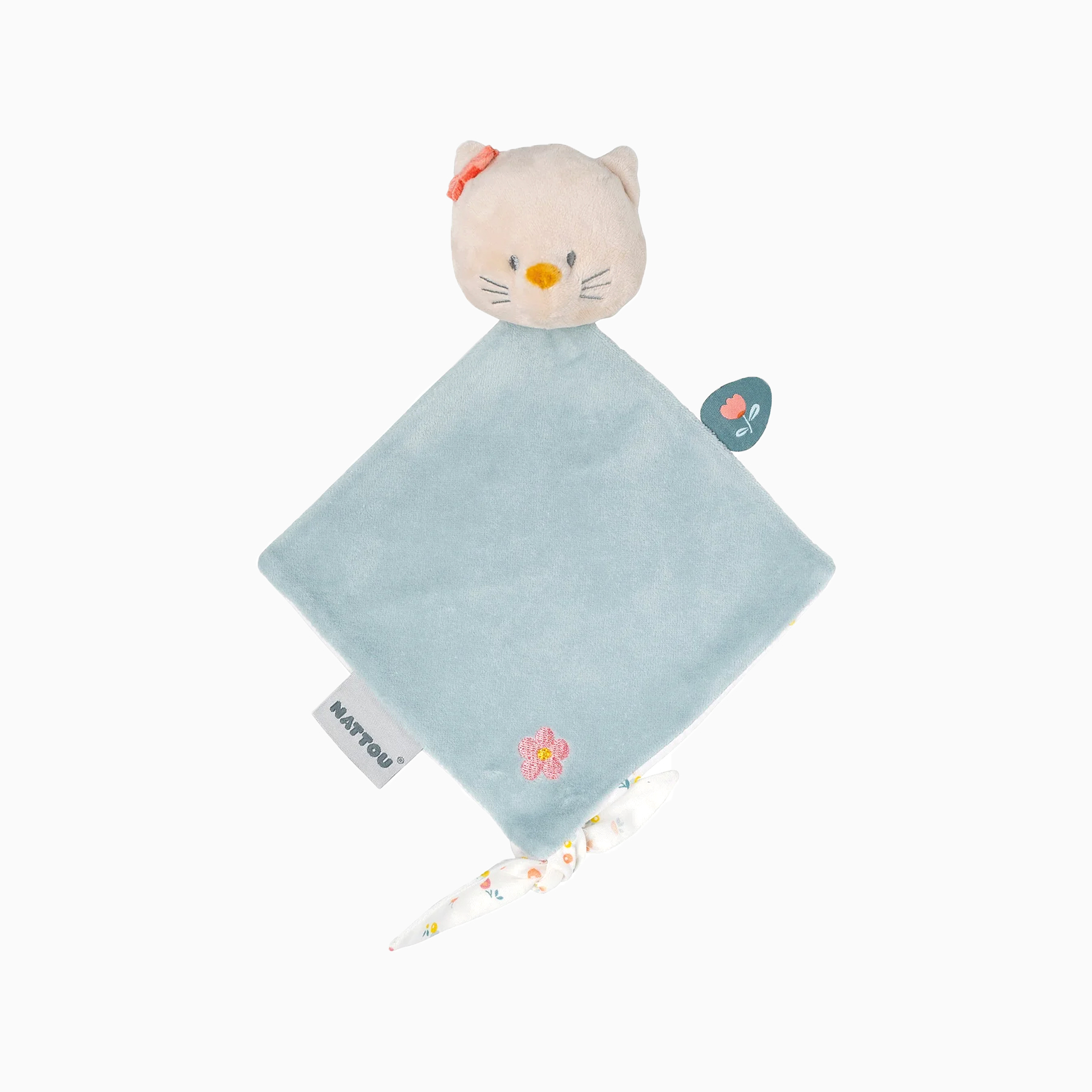 MINI DOUDOU LANA A GATINHA