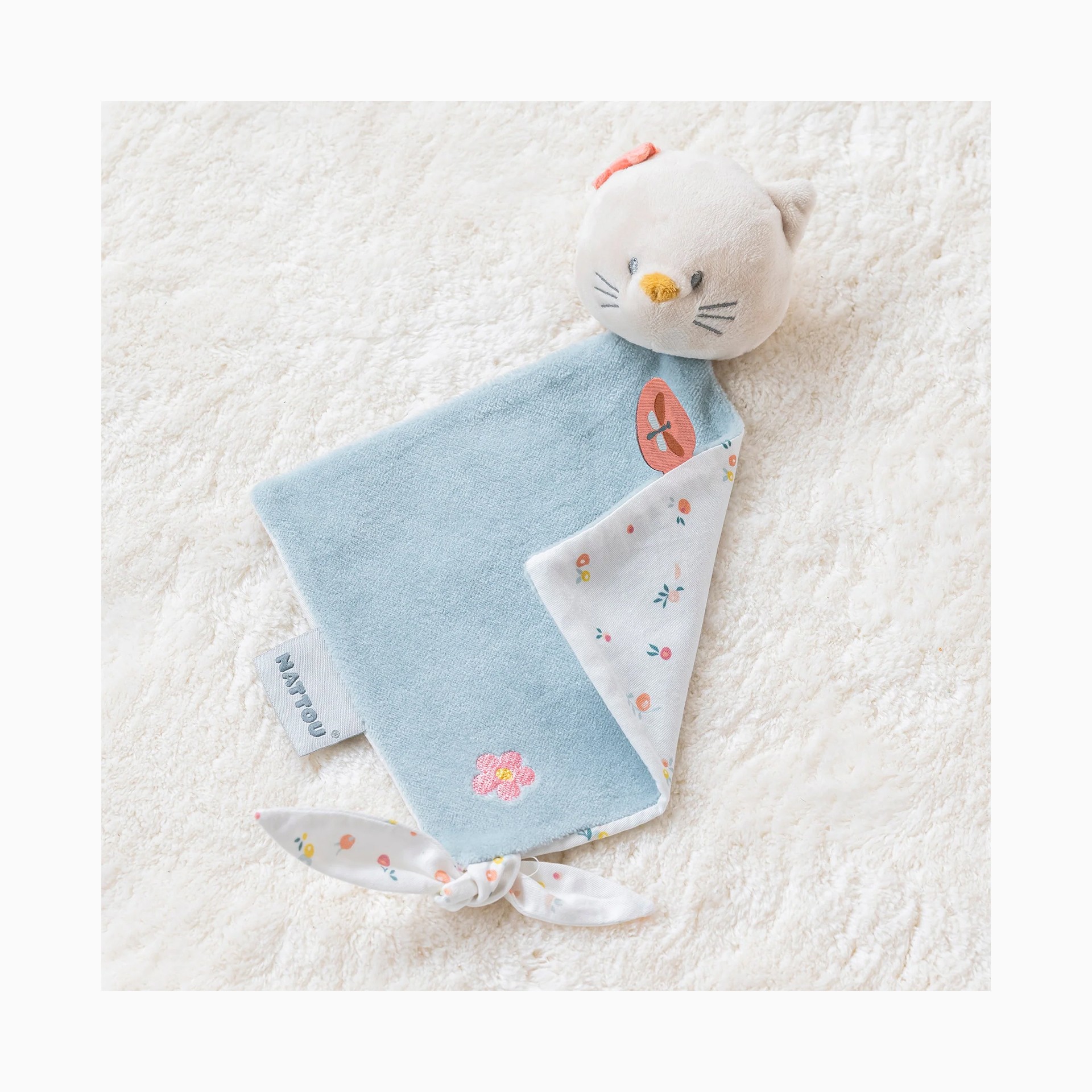 MINI DOUDOU LANA A GATINHA