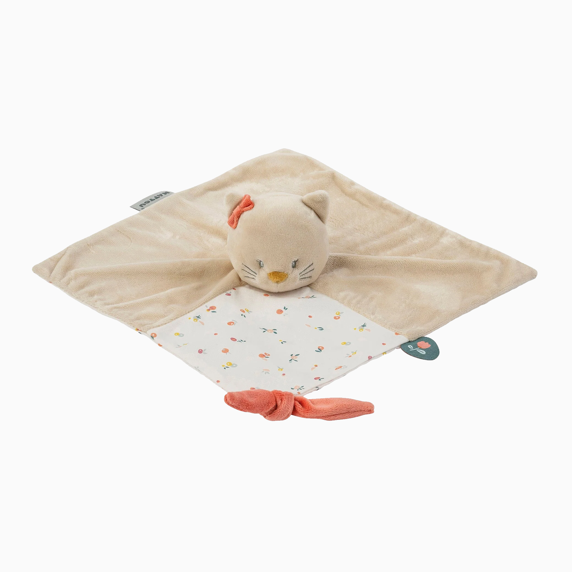 DOUDOU LANA A GATINHA