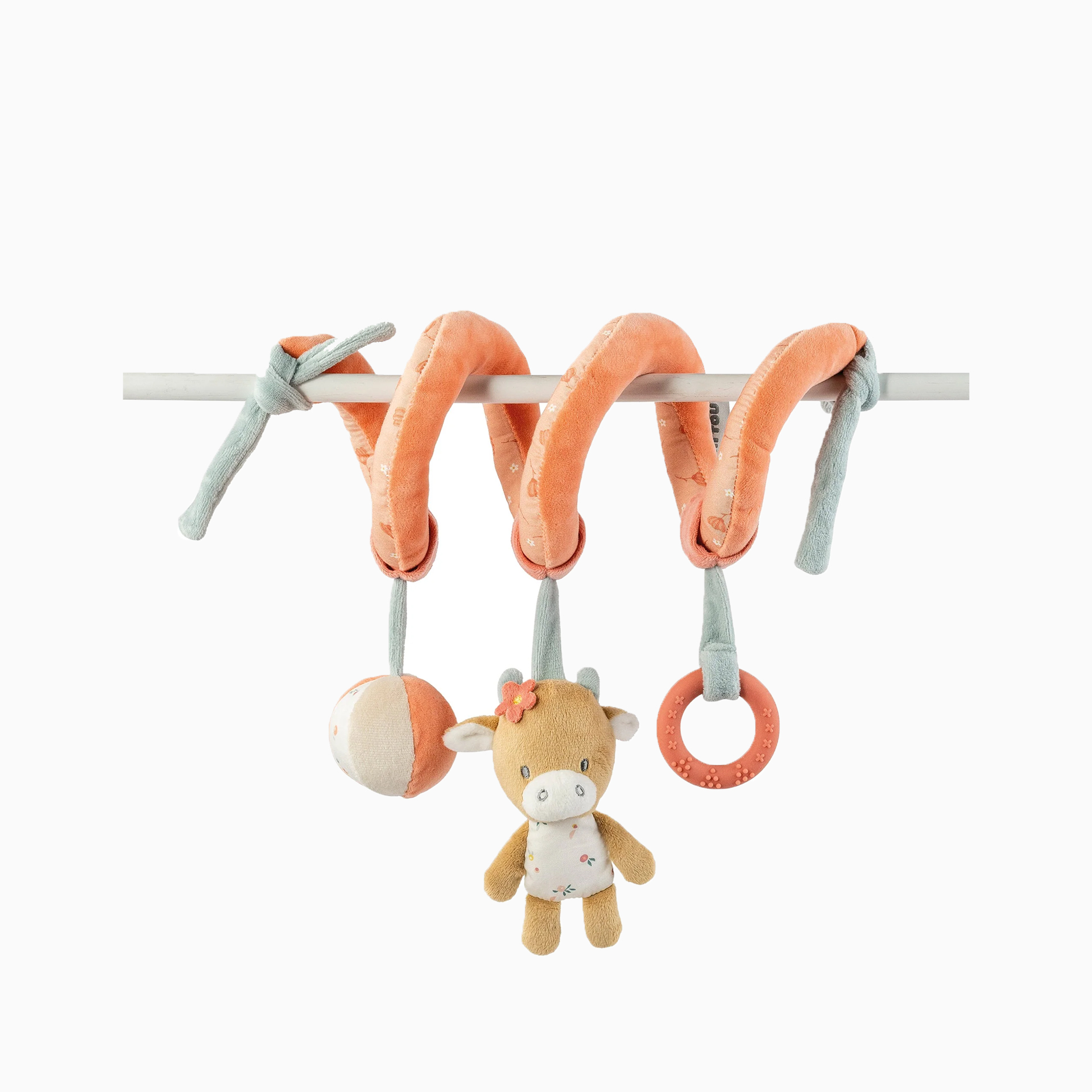 ESPIRAL MILA, LANA & ZOE