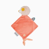 MINI DOUDOU ZOE O OURIÇO MINI DOUDOU ZOE O OURIÇO