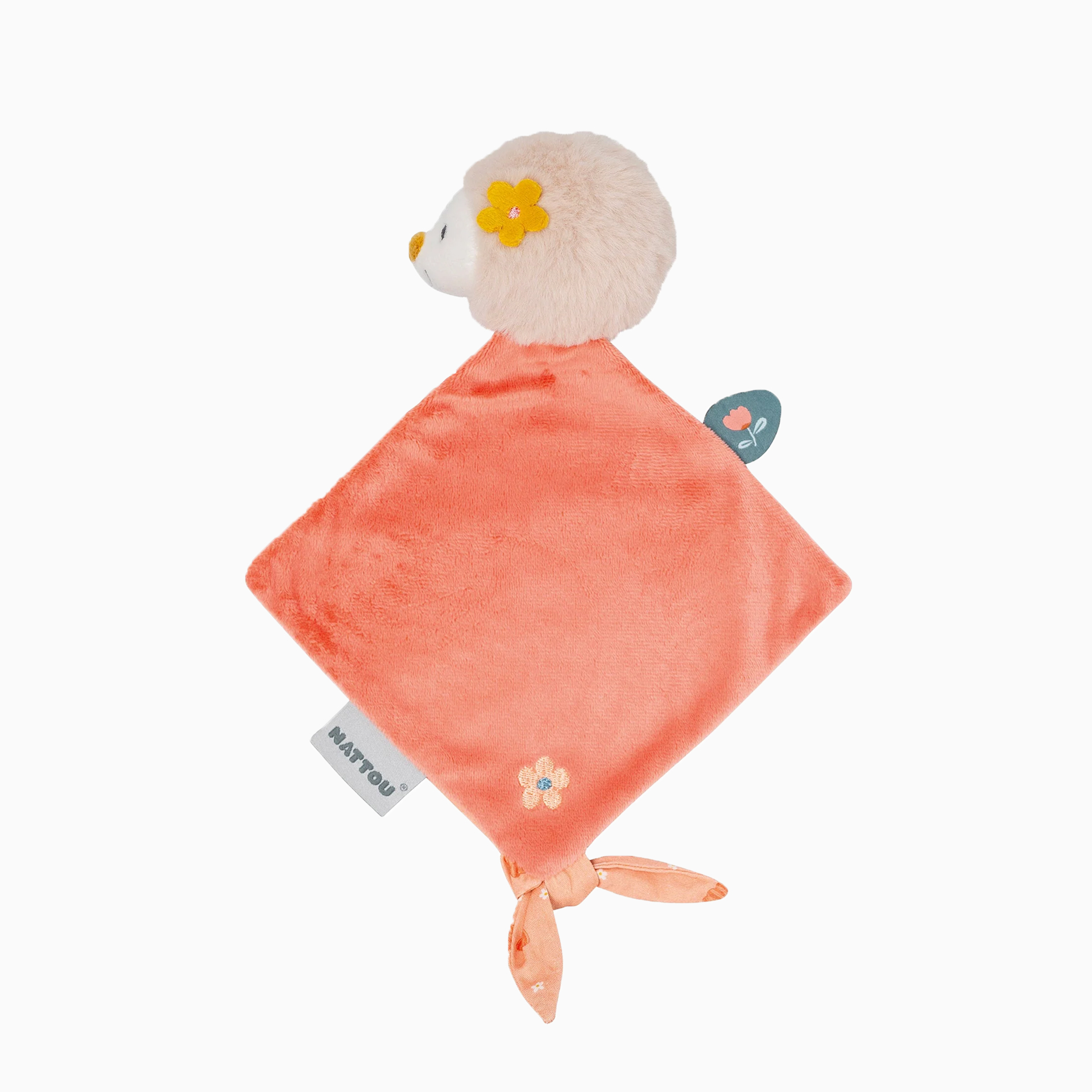 MINI DOUDOU ZOE O OURIÇO