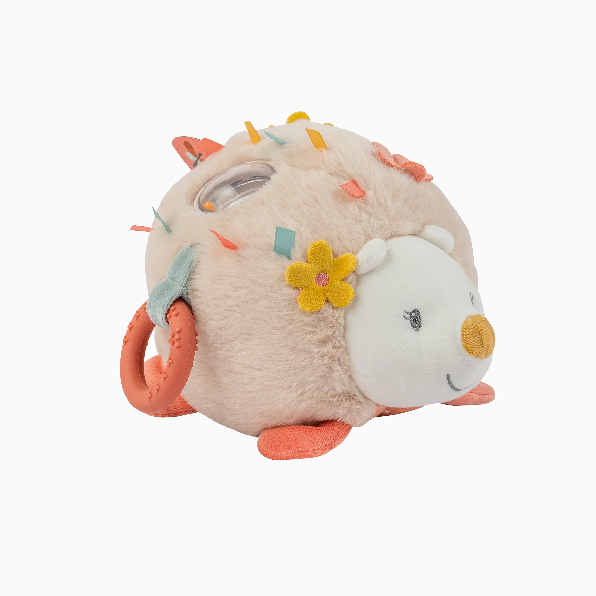 OURIÇO DE ATIVIDADES ZOE