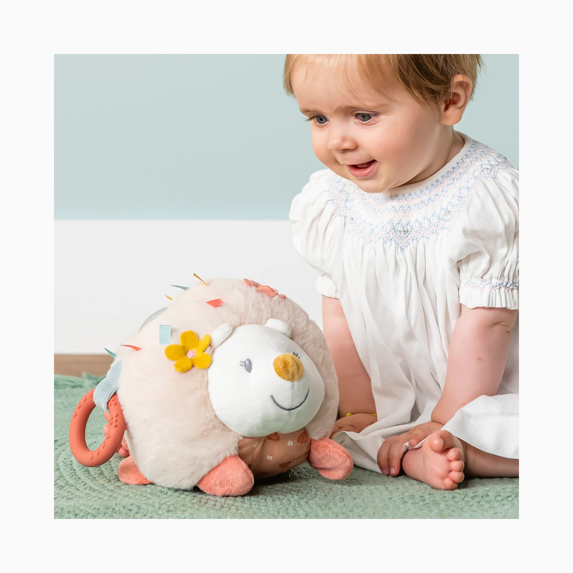 OURIÇO DE ATIVIDADES ZOE