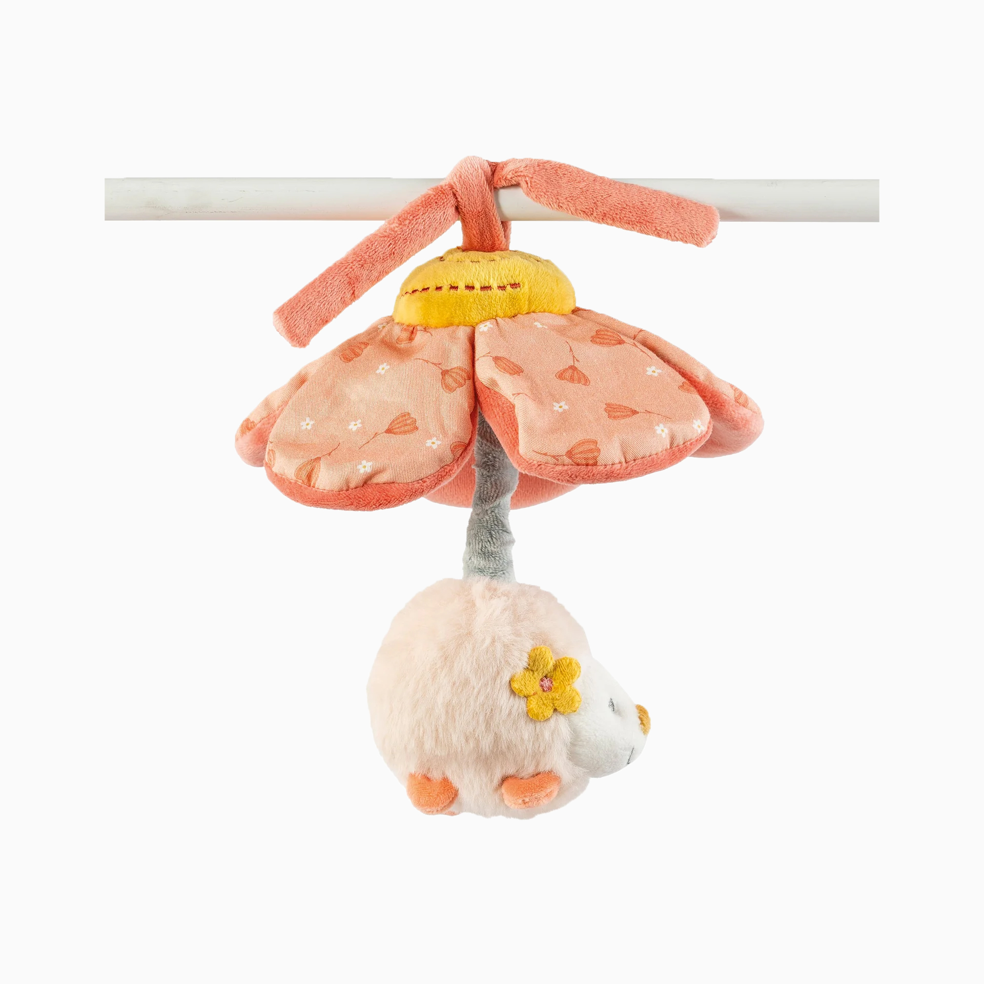 FLOR VIBRAÇÃO MILA, LANA & ZOE