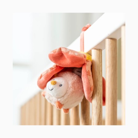 FLOR VIBRAÇÃO MILA, LANA & ZOE