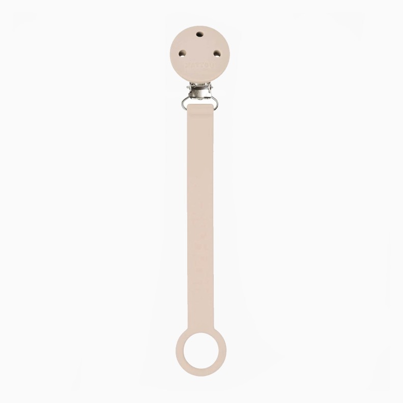 PRENDE CHUPETAS SILICONE