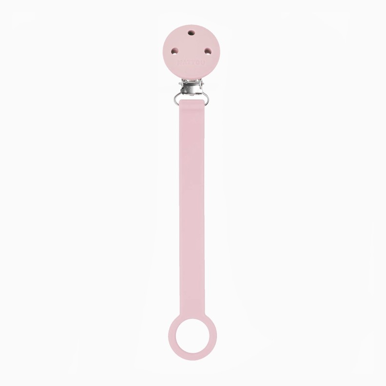 PRENDE CHUPETAS SILICONE