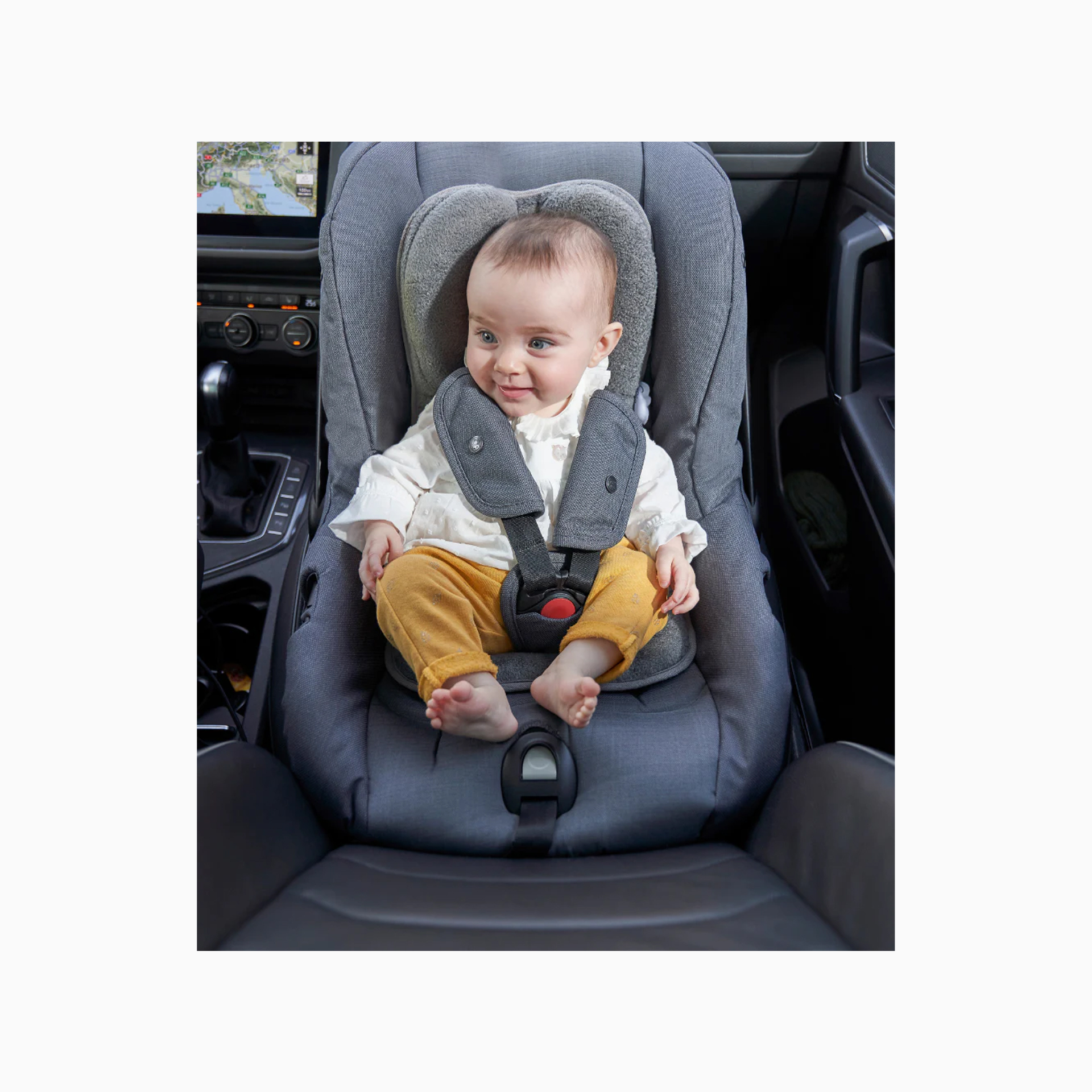 ALMOFADA REDUTORA UNIVERSAL COSYMORPHO