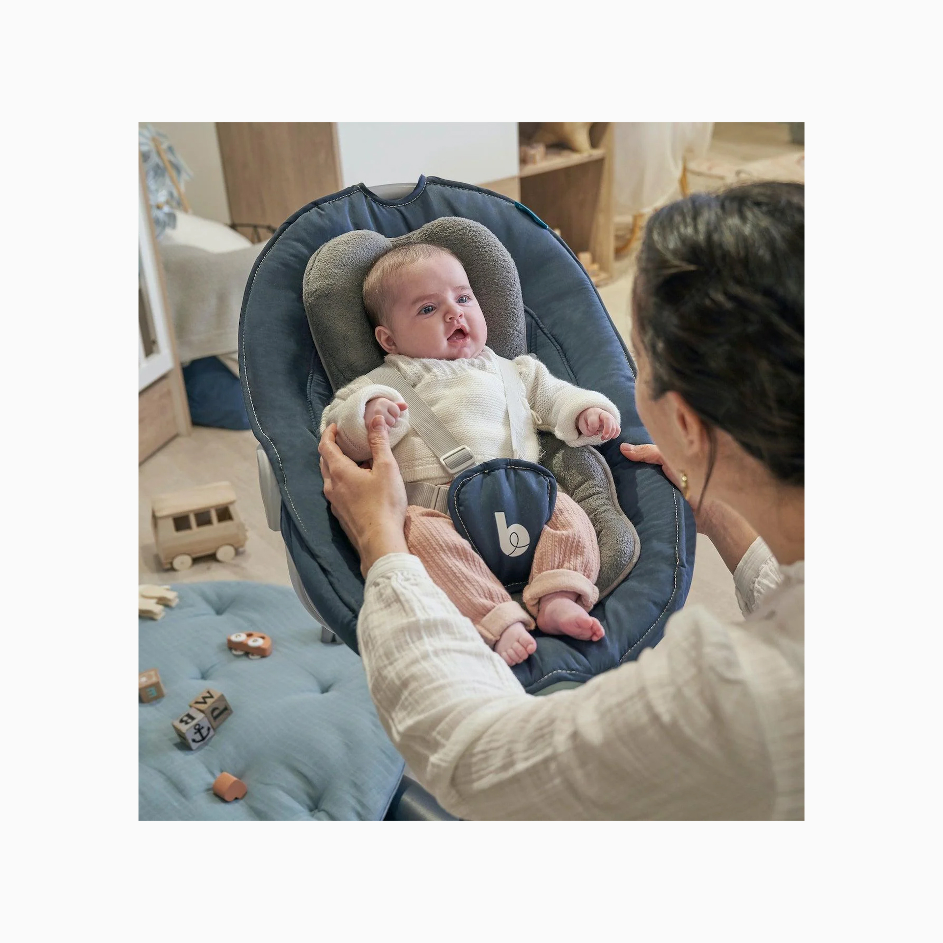 ALMOFADA REDUTORA UNIVERSAL COSYMORPHO