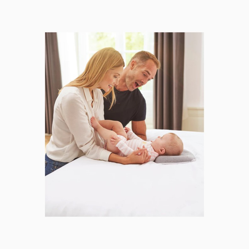 ALMOFADA ERGONMICA TERMOREGULADORA LOVENEST+