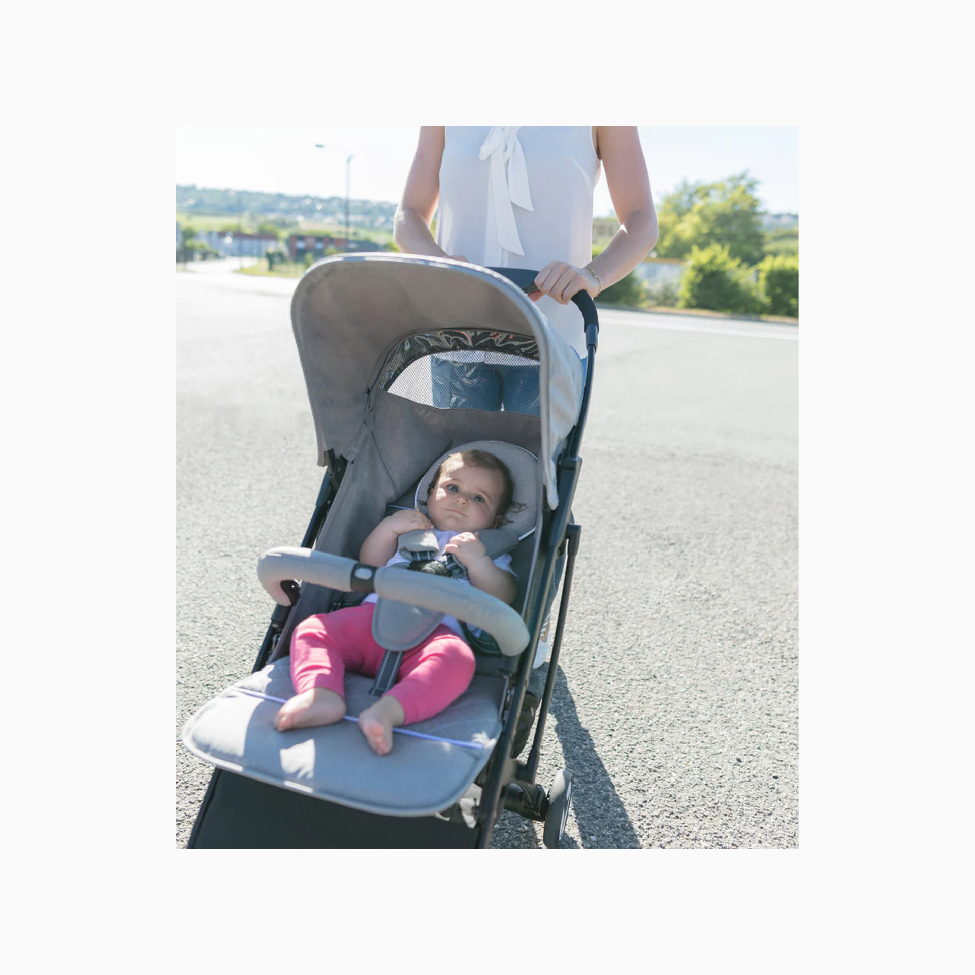 ALMOFADA ERGONÓMICA TERMOREGULADORA LOVENEST+