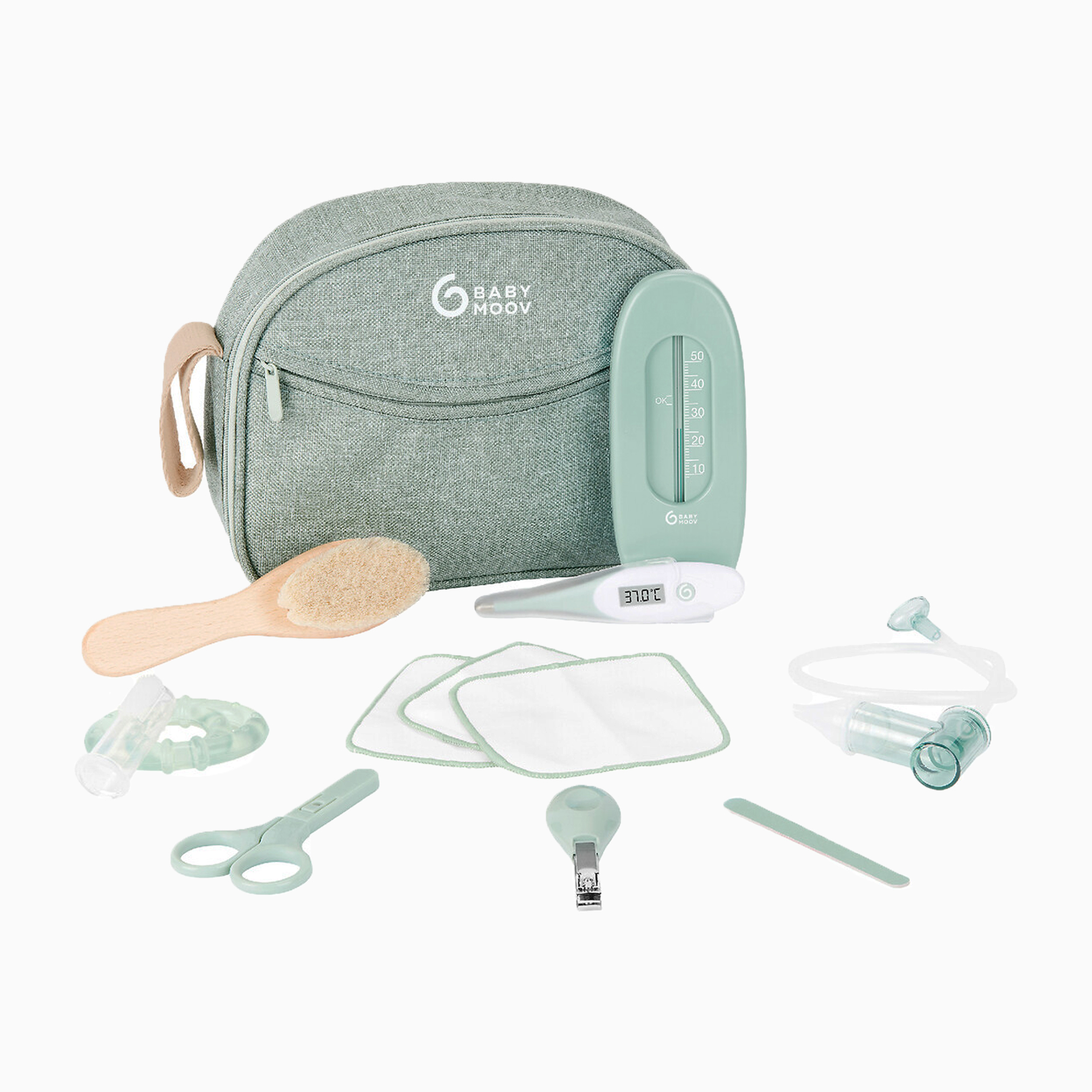 KIT DE HIGIENE MATCHA