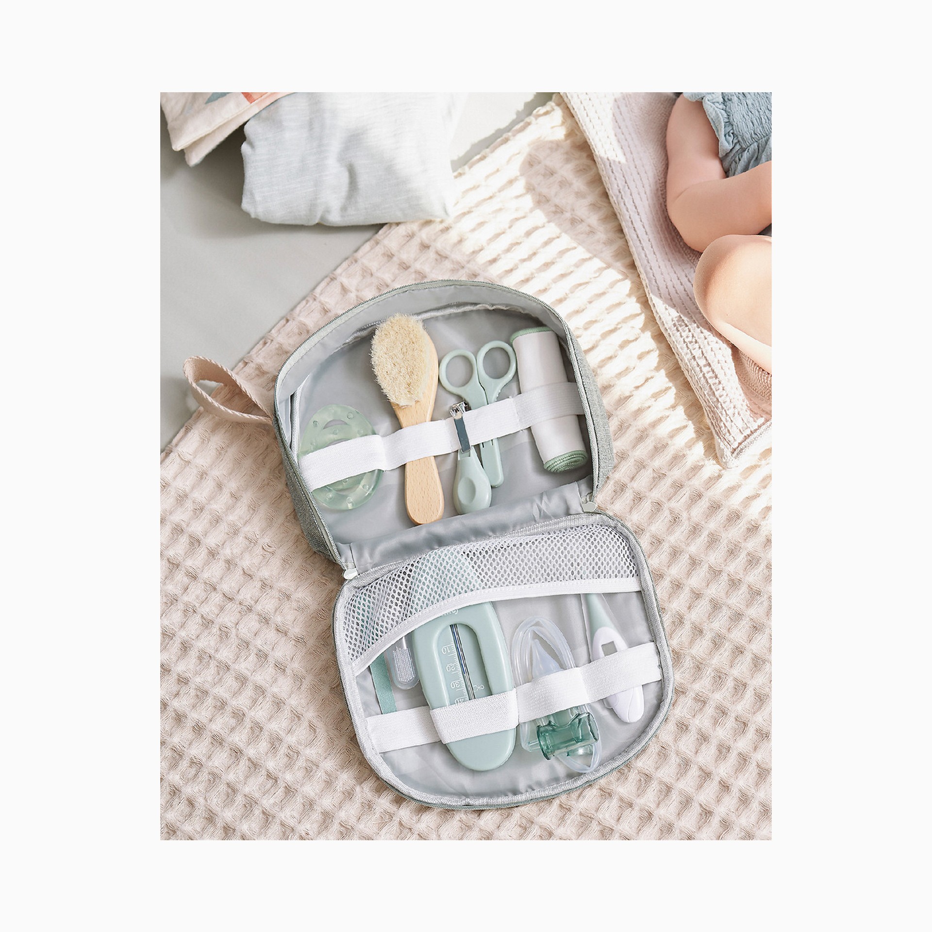 KIT DE HIGIENE MATCHA