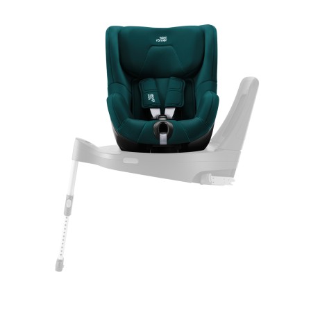 DUALFIX 5Z GREEN SENSE