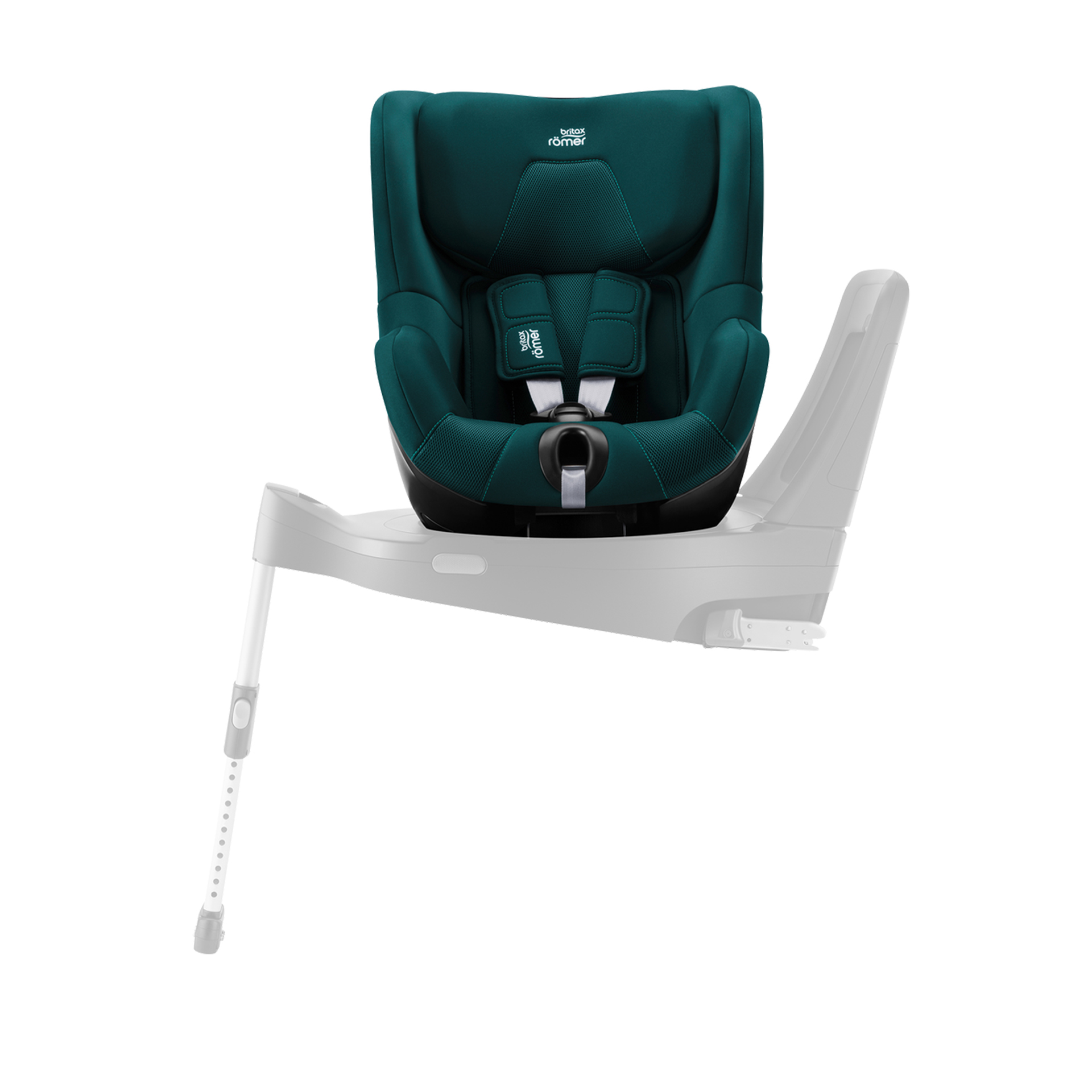 DUALFIX 5Z GREEN SENSE