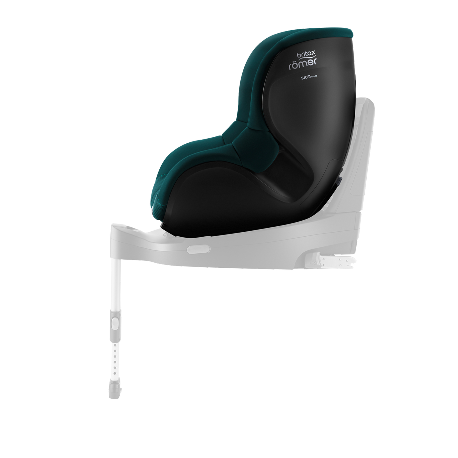 DUALFIX 5Z GREEN SENSE