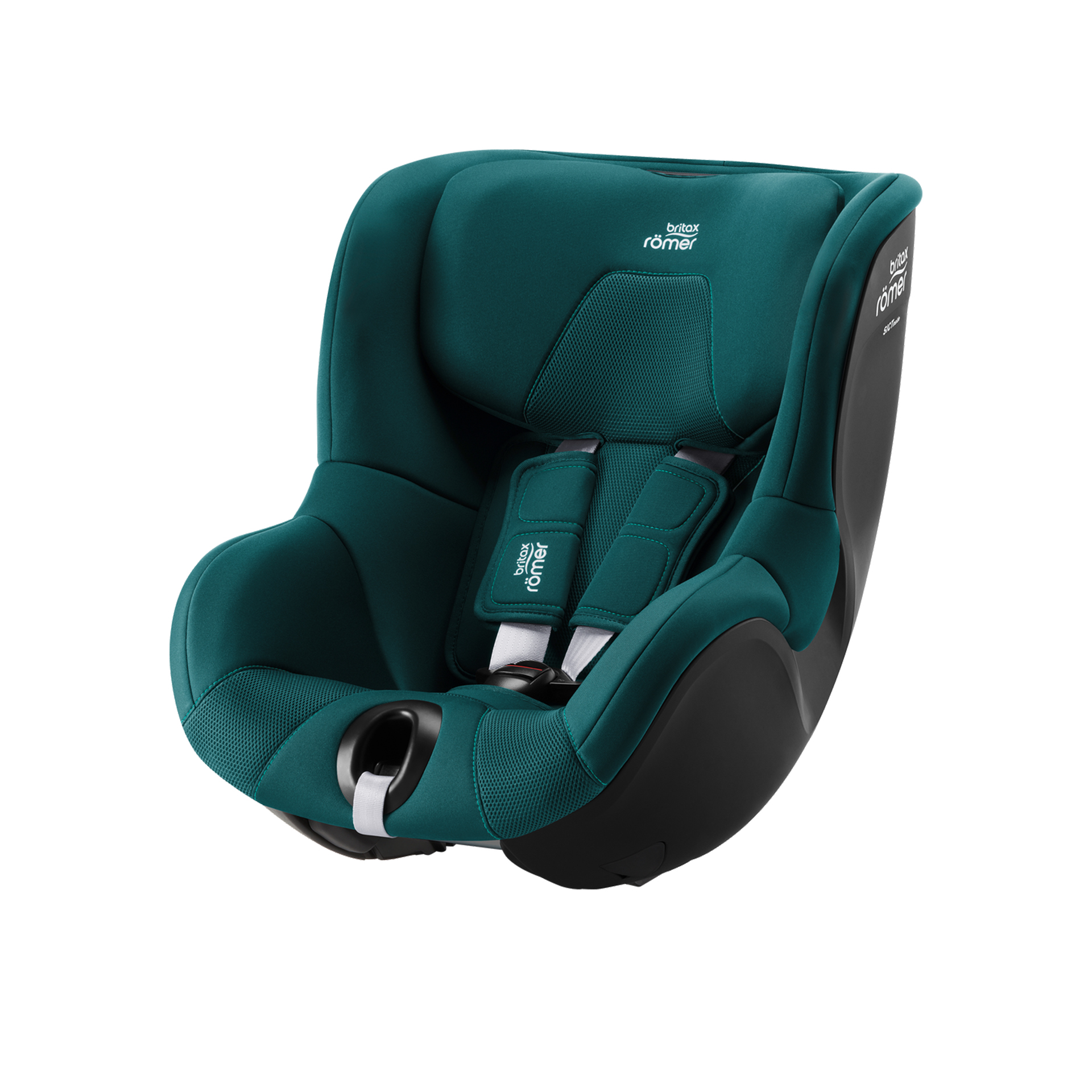 DUALFIX 5Z GREEN SENSE