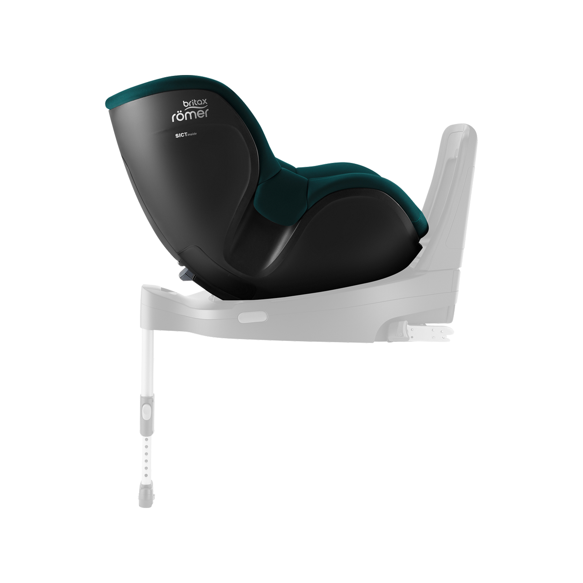 DUALFIX 5Z GREEN SENSE