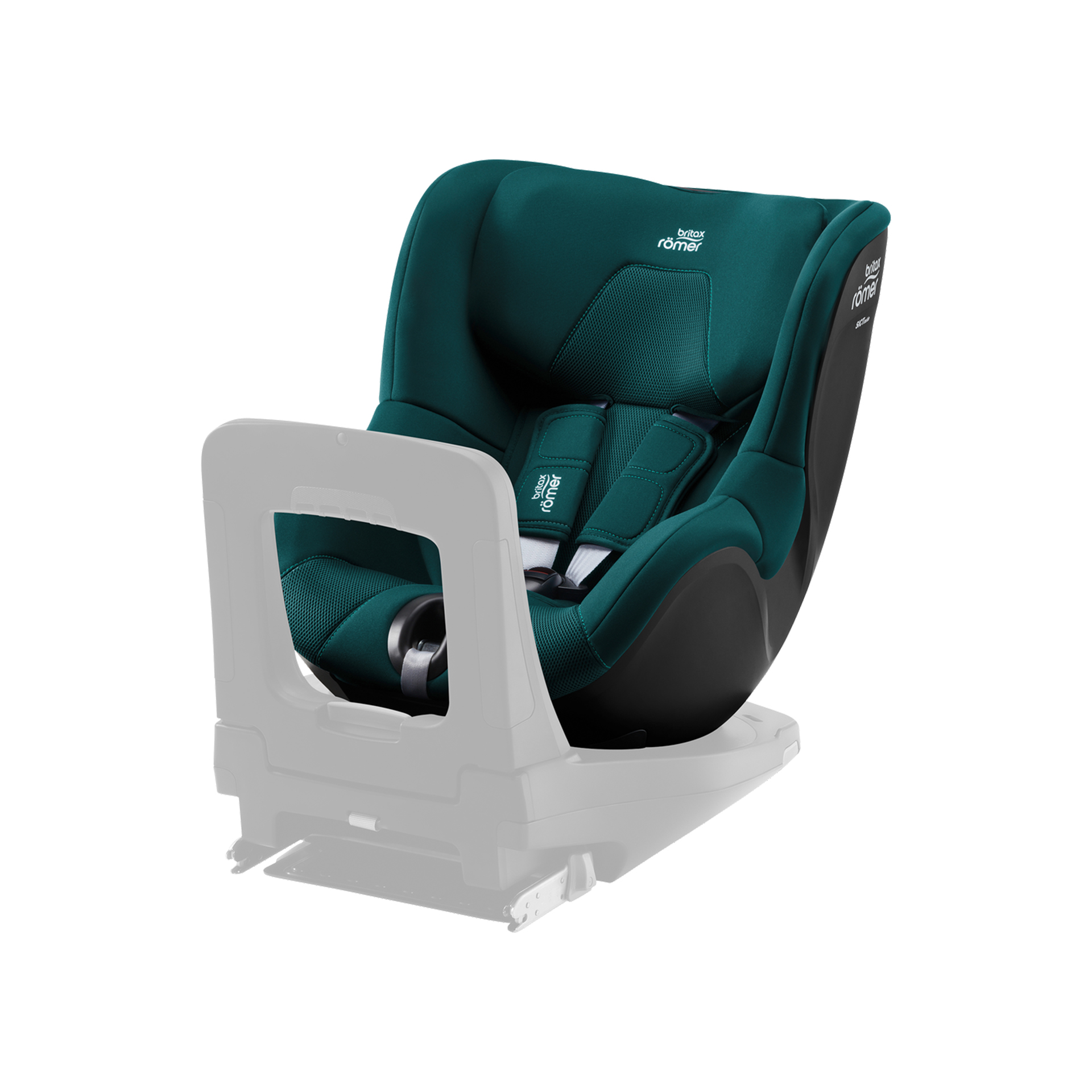 DUALFIX 5Z GREEN SENSE