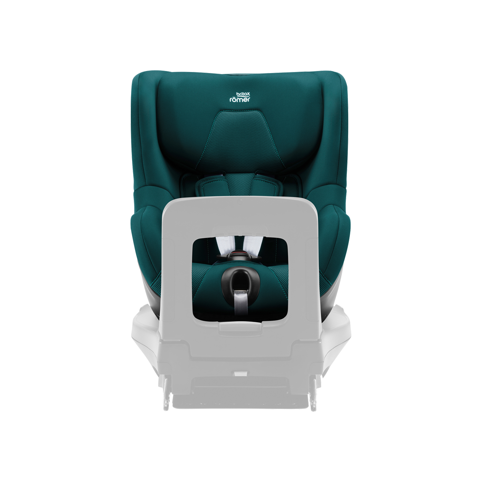 DUALFIX 5Z GREEN SENSE