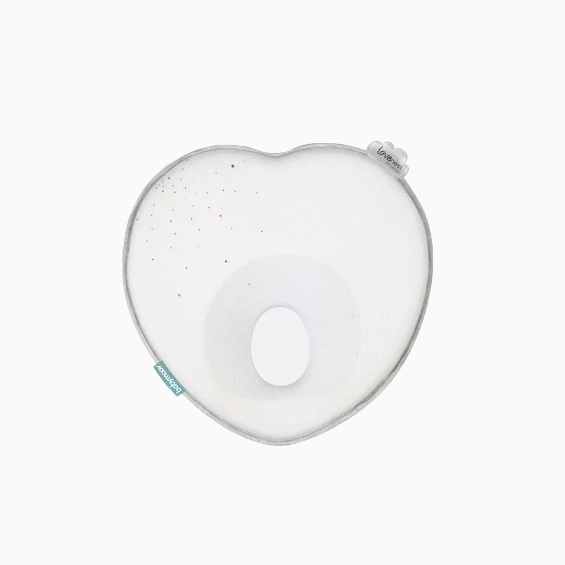 ALMOFADA ERGONÓMICA LOVENEST