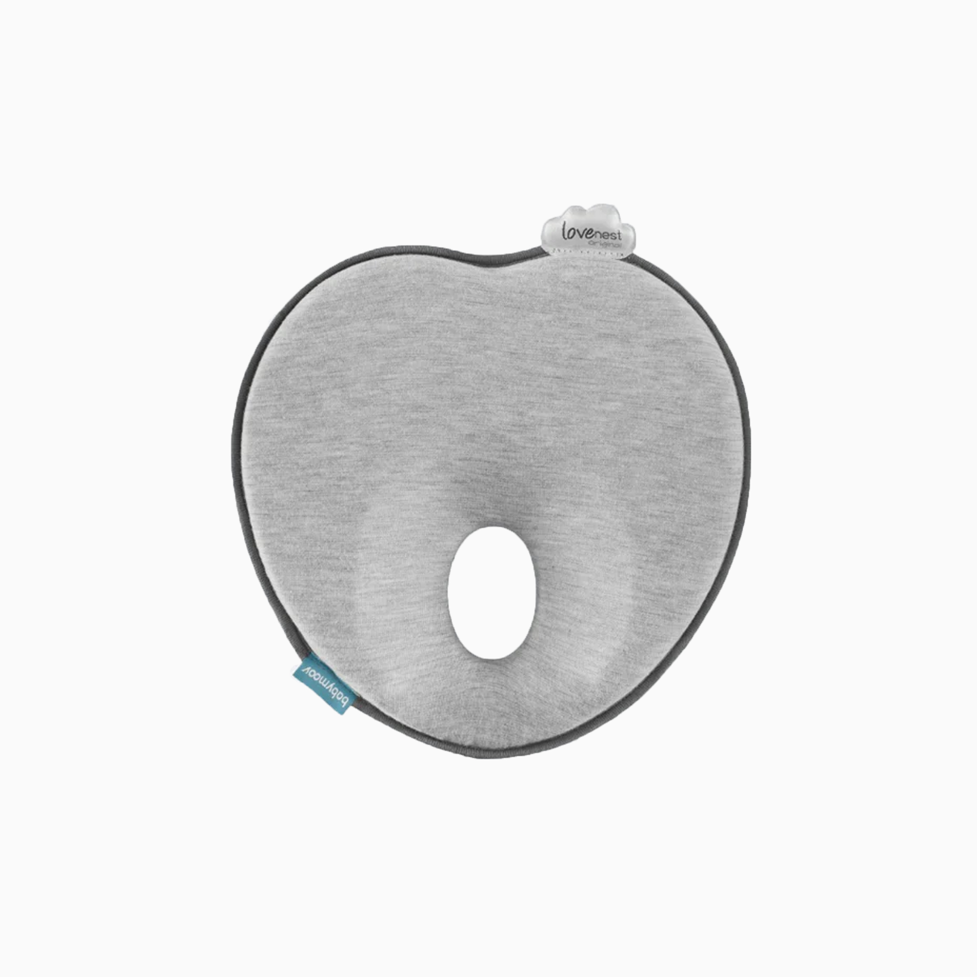 ALMOFADA ERGONÓMICA LOVENEST