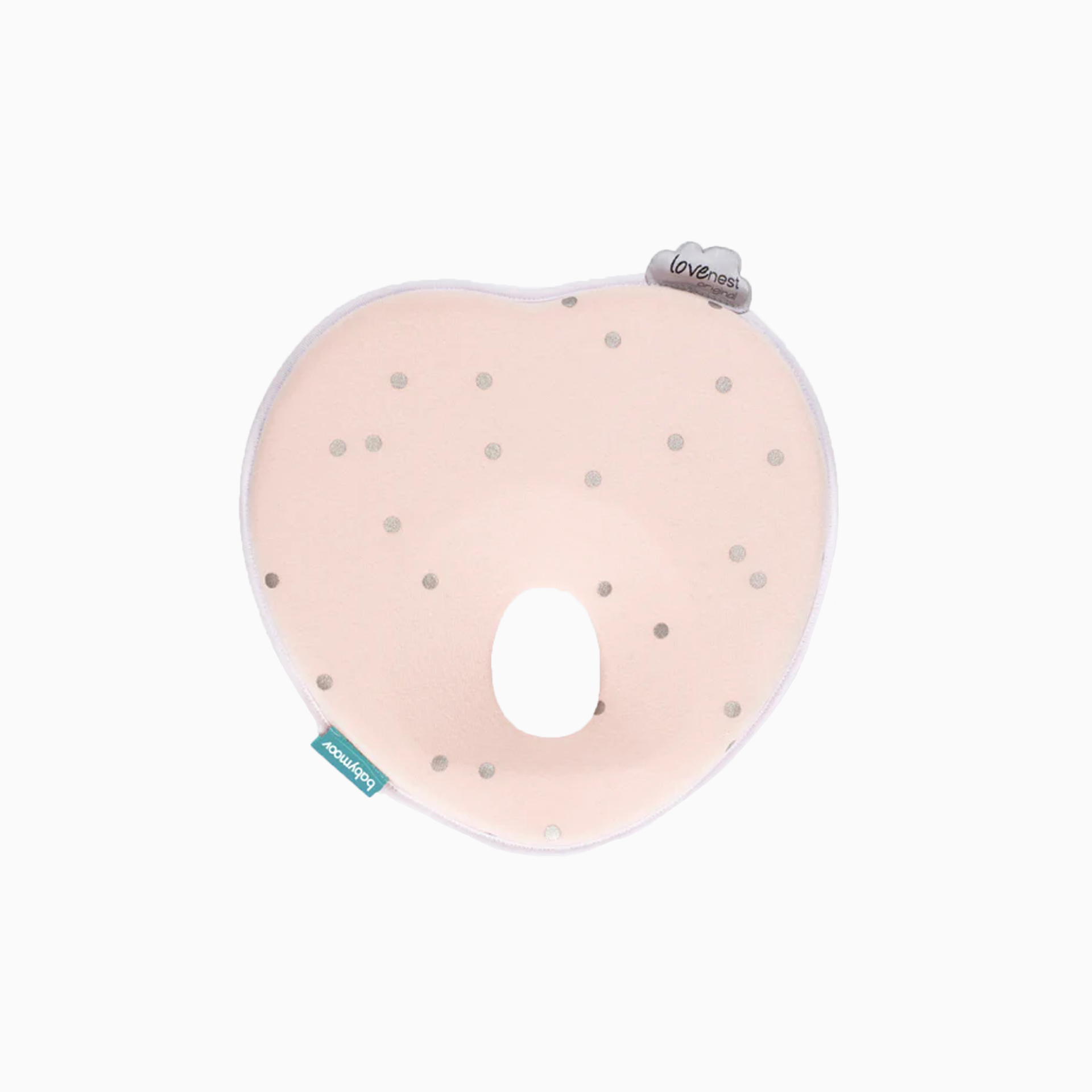 ALMOFADA ERGONÓMICA LOVENEST