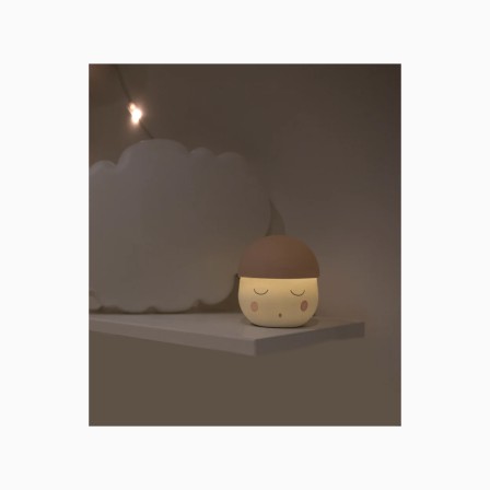 LUZ DE PRESENÇA SQUEEZY