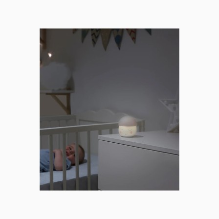 LUZ DE PRESENÇA SQUEEZY